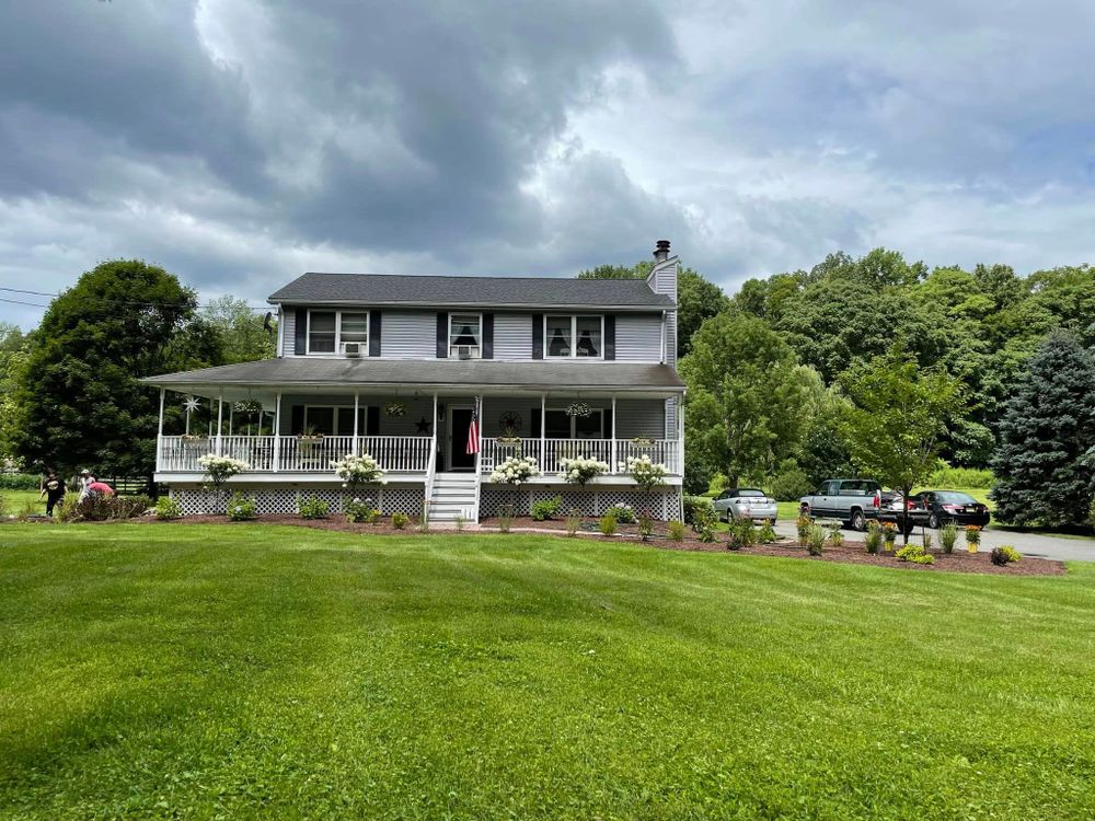 Landscaping for DNA Landscapes in Hackettstown, NJ