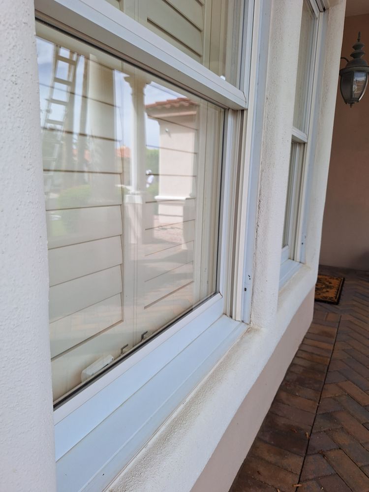 All Photos for Connected Exterior Cleaning in Houston, TX