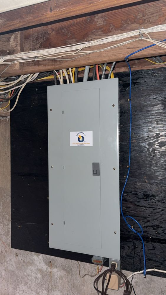 All Photos for O'Connell's Electrical Contractors in Hartford, CT