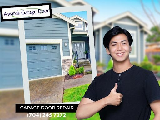 All Photos for Awards Garage Door Repair in Charlotte, NC