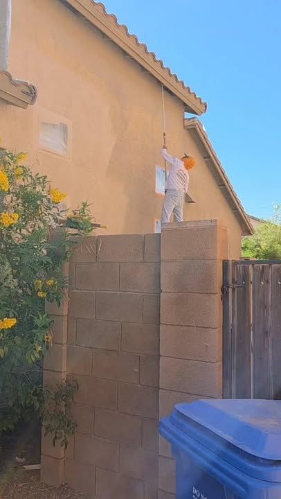 All Photos for Mr Painting Houses LLC in Laveen Village, AZ