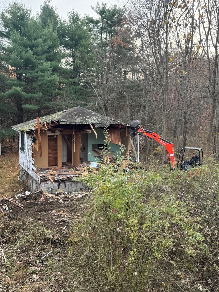 All Photos for DMC Dumpsters in Wappingers Falls, NY