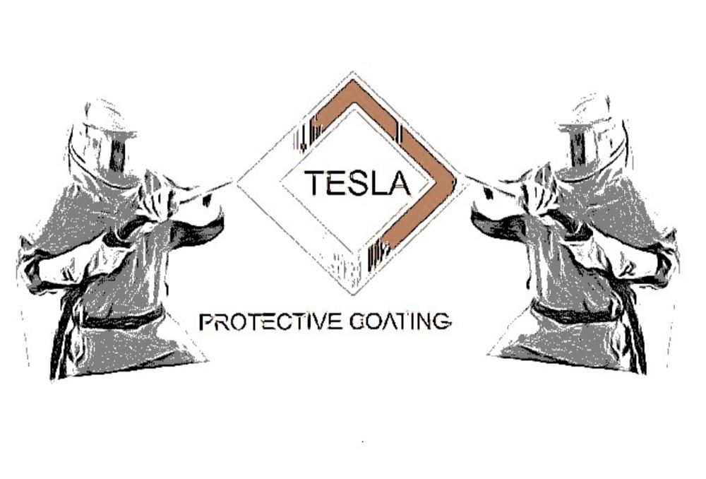 Sandblasting 24 for Tesla Construction LLC in Akron, OH