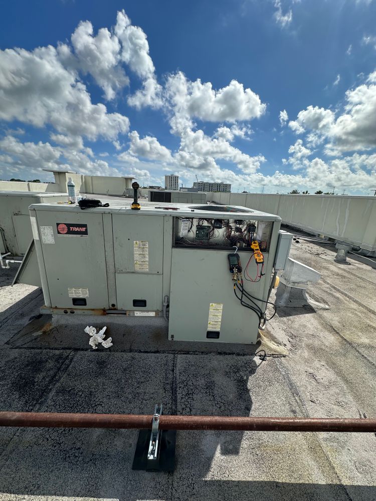 All Photos for Over the Limit Appliances Service & Repairs in Hialeah, FL