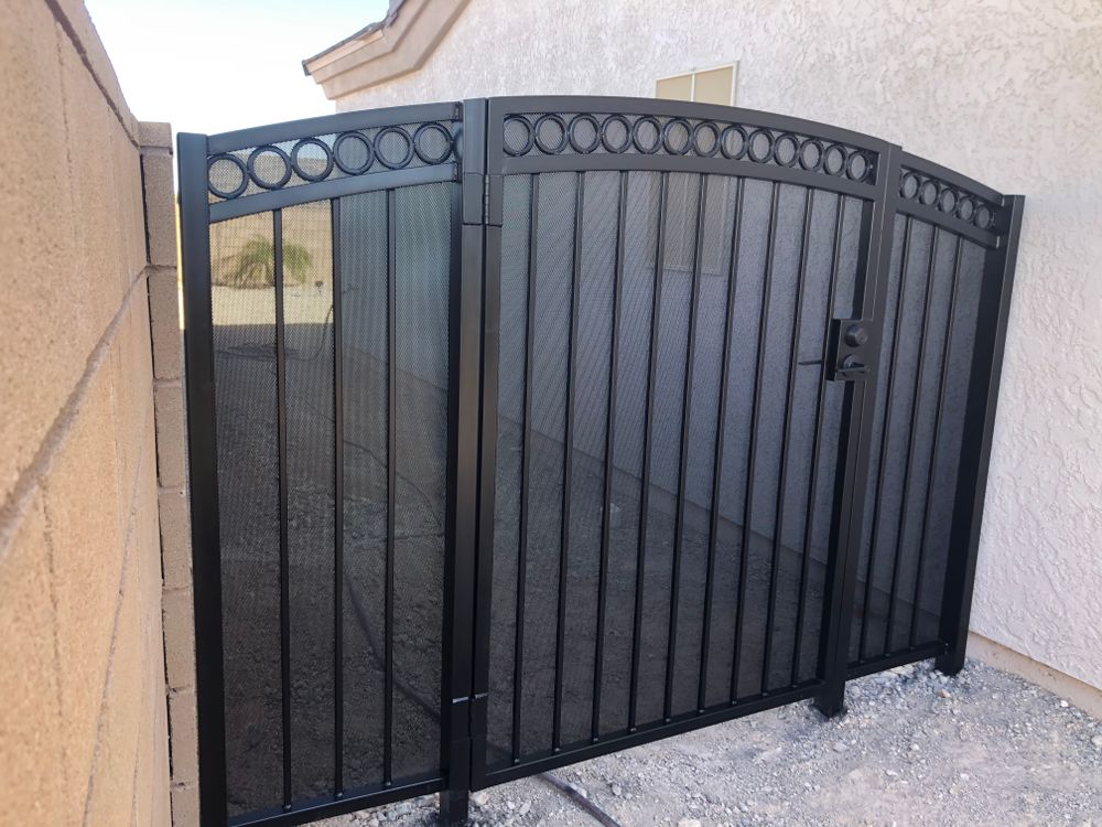 All Photos for All-Diaz Welding in Fort Mohave, AZ