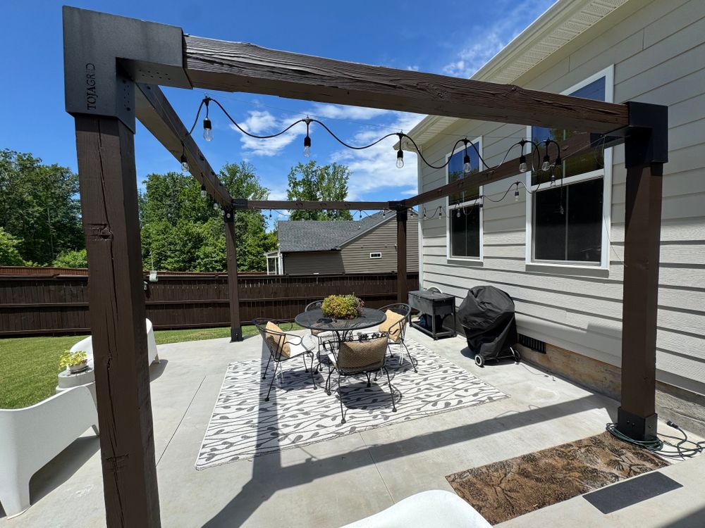 All Photos for Kingsmen Painting in Simpsonville, SC