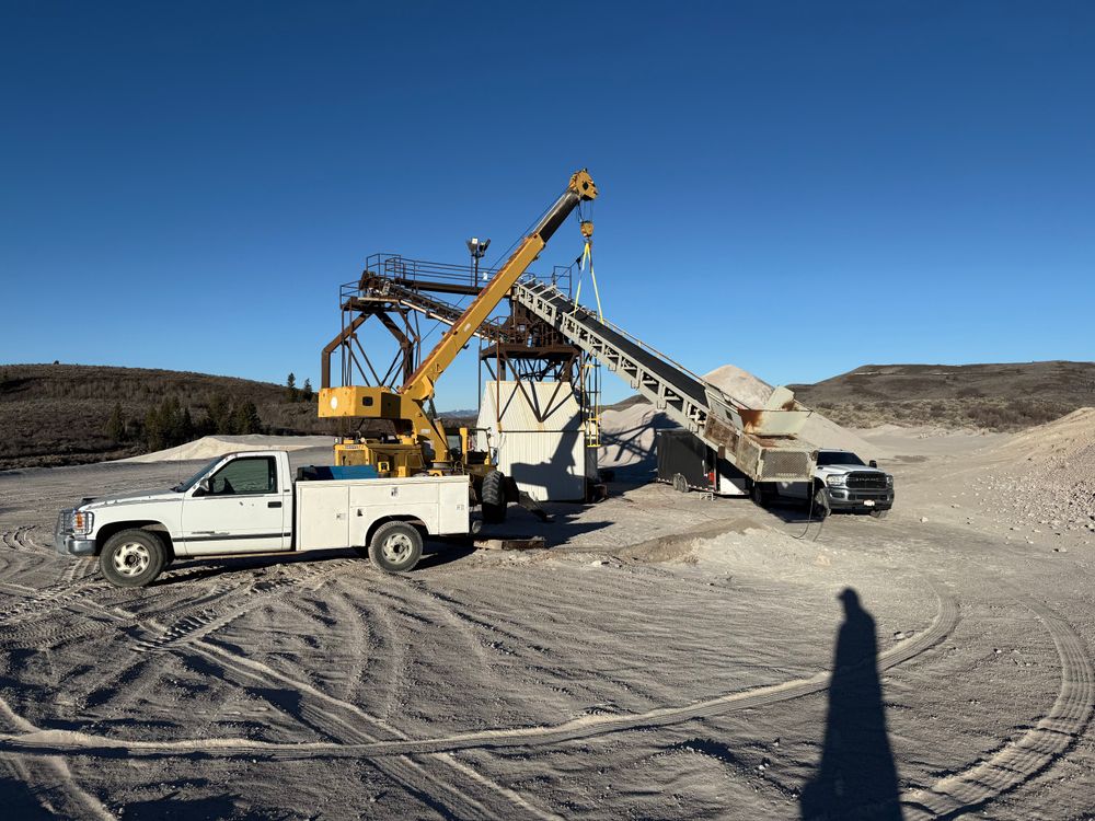 All Photos for Hilltop Construction & Rental in Malad City, ID