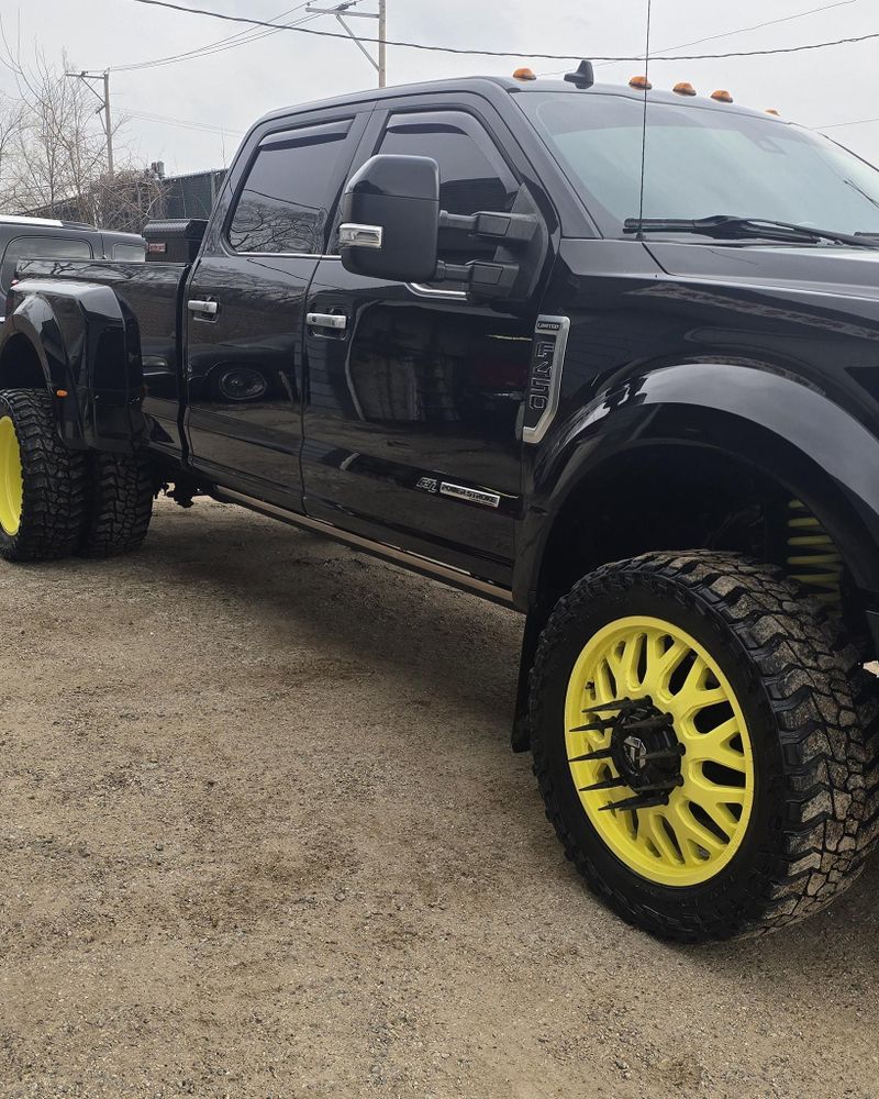 All Photos for Luxury Auto Detail in Peoria, IL