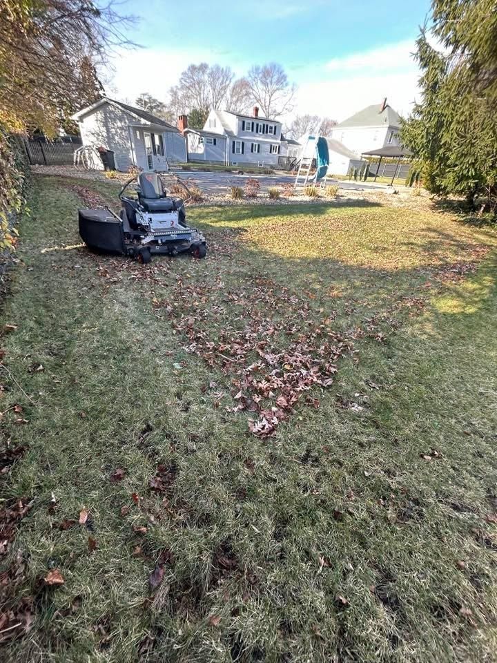 All Photos for Lucas Property Maintenance LLC in New Bedford, MA