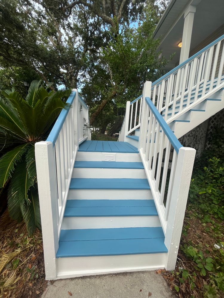 All Photos for Palmetto Quality Painting Services in  Charleston, South Carolina