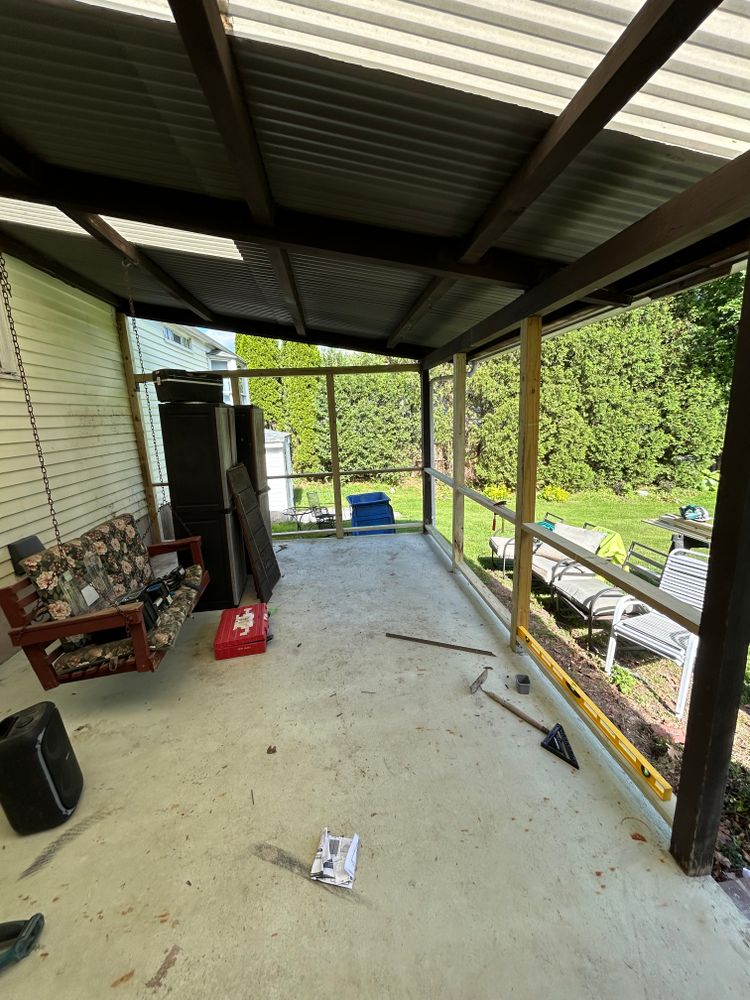 All Photos for BB Construction in Bristol, CT