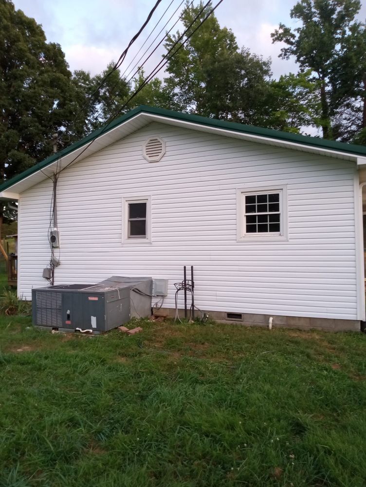 All Photos for Moore's Remodeling in Richmond, KY