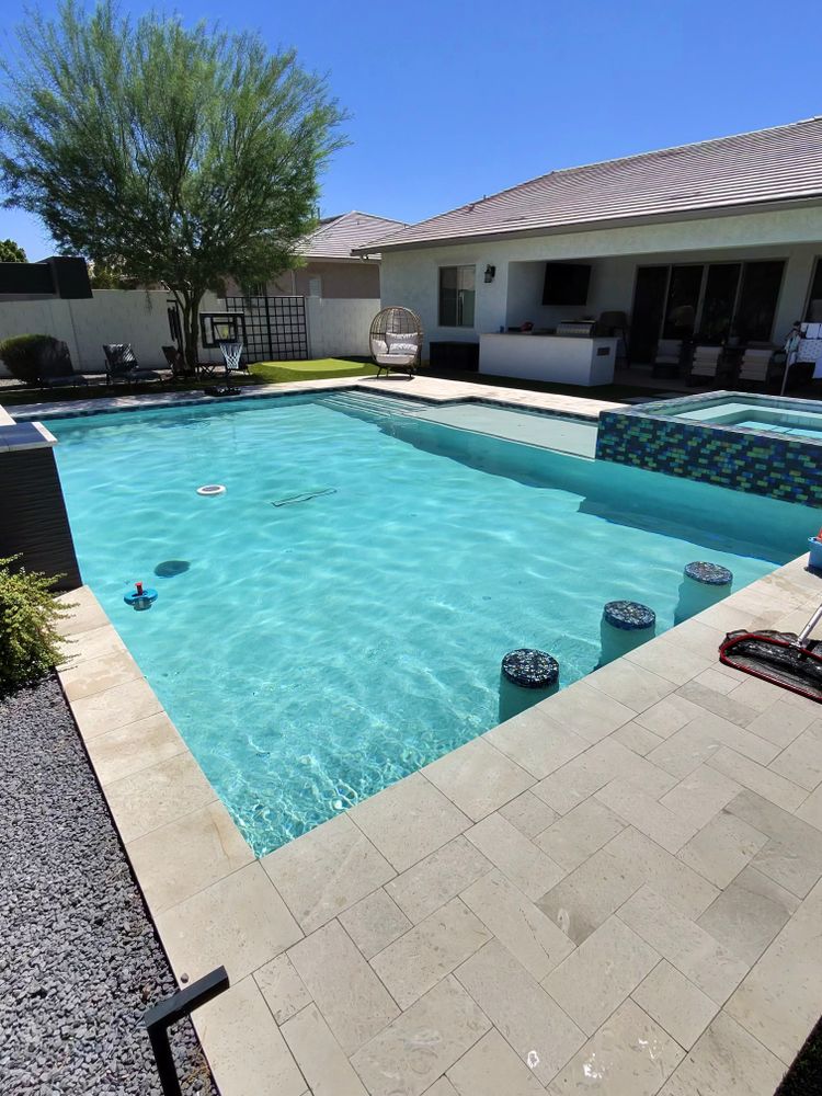 All Photos for Trublu Pool and Spa in Queen Creek, AZ