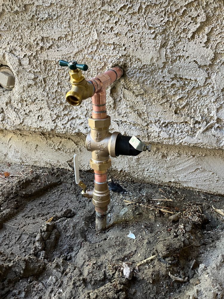 All Photos for Schuelke Plumbing & Construction in Beaumont, CA