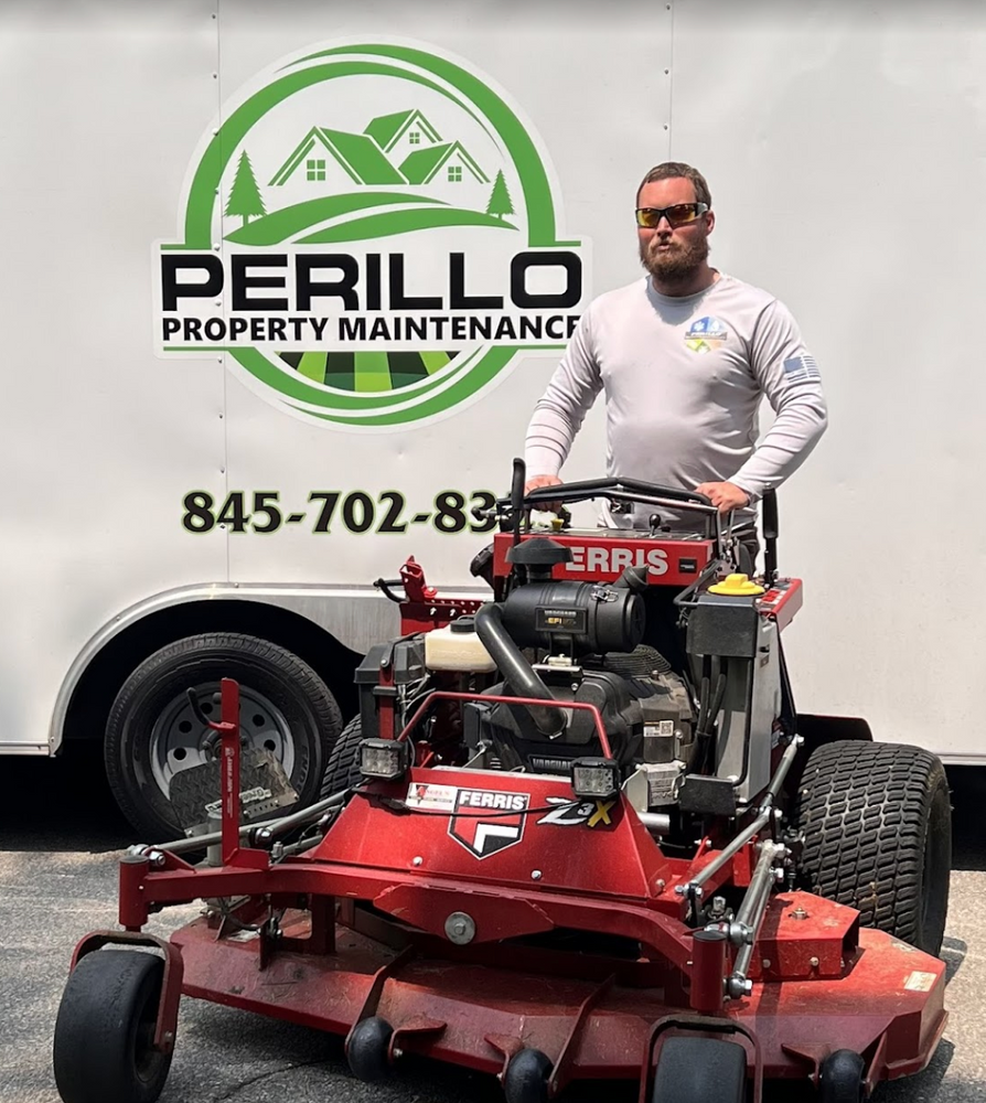 Perillo Property maintenance team in Poughkeepsie, NY - people or person