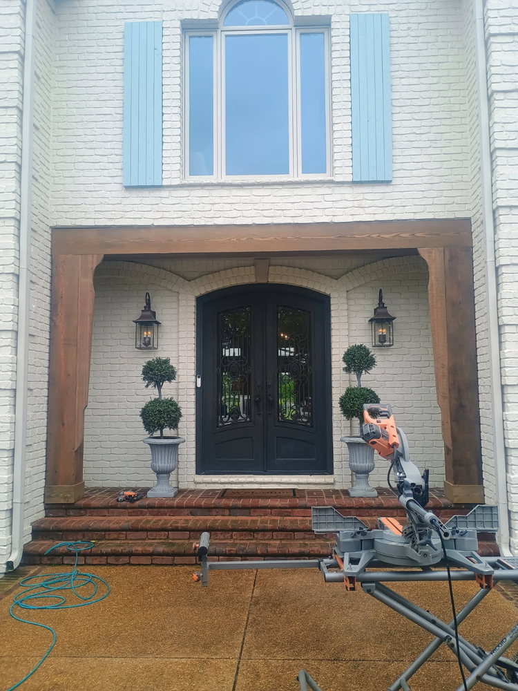 All Photos for Barnes Construction TN in Covington, TN