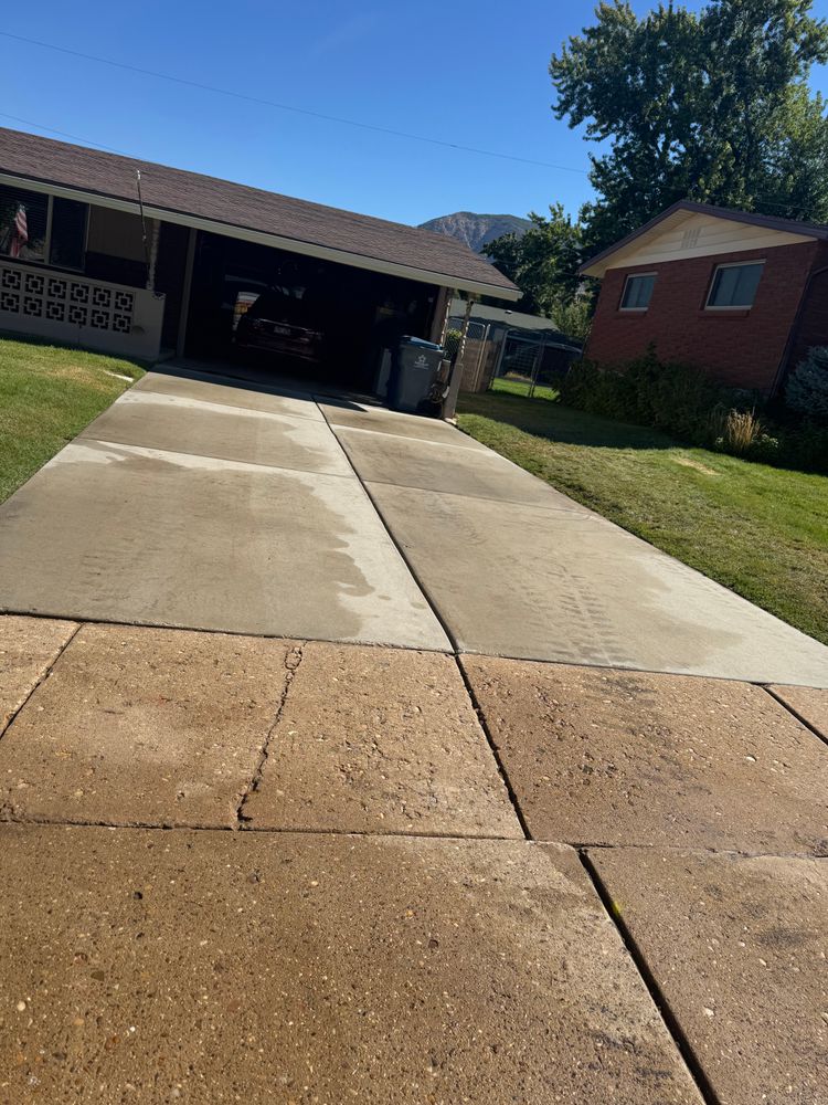 All Photos for Real Time Excavation & Design in West Haven, UT