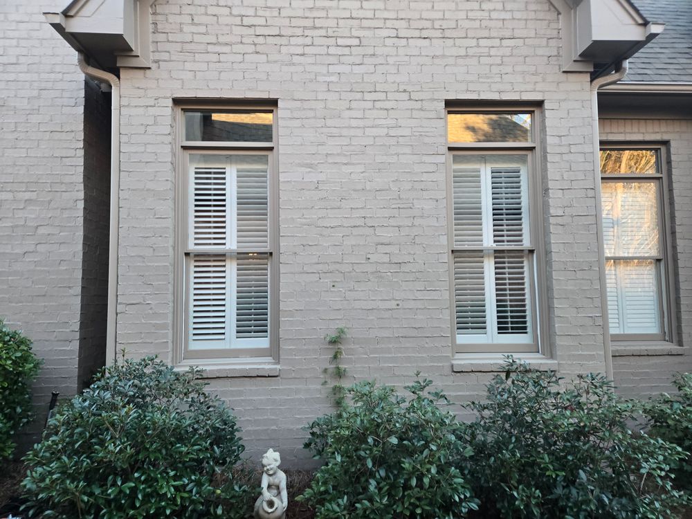 All Photos for Squeaky Clean Windows Gutters & More in Hoover, AL