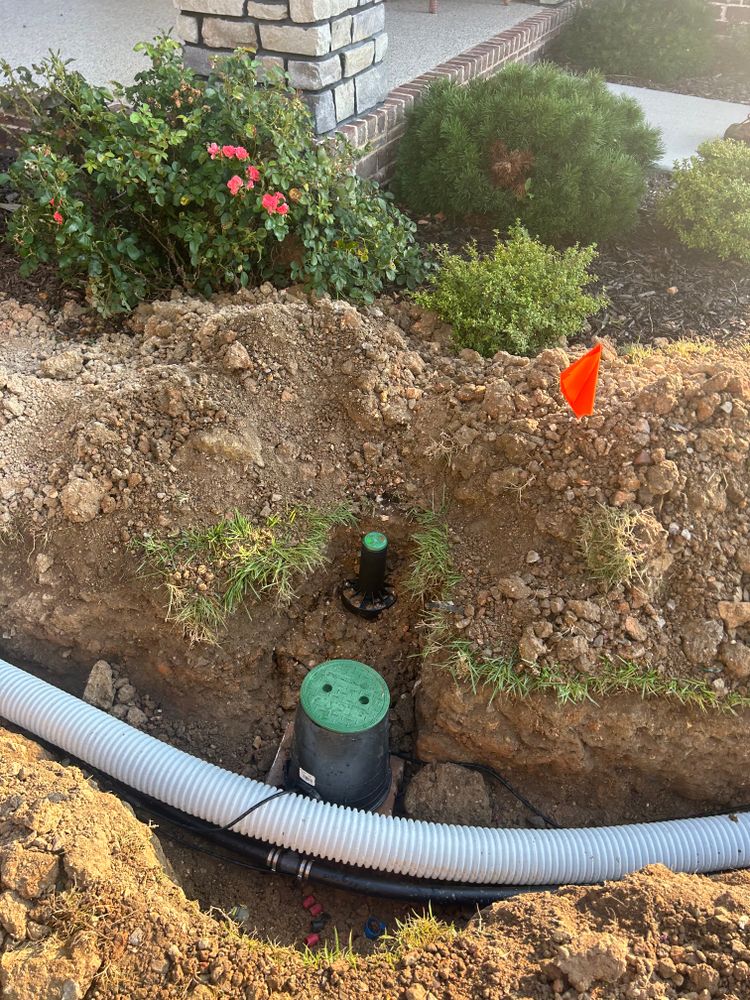 All Photos for ValleyScapes Landscaping in Walden, TN