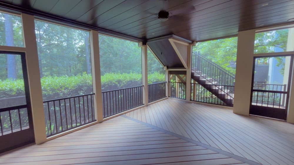 All Photos for CSC Carpentry LLC in Alpharetta, GA