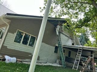 All Photos for Clavin Painting in Fort Dodge, Iowa