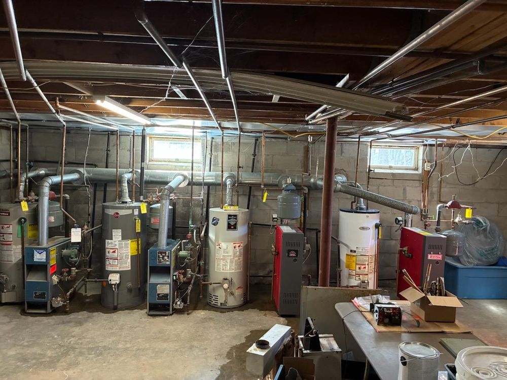 All Photos for DNA Maintenance and Mechanical in Pine Bush, NY