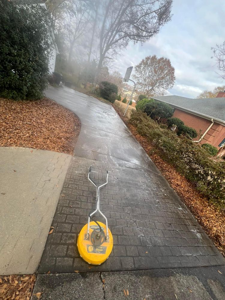 All Photos for JB Applewhite's Pressure Washing in Anderson, SC