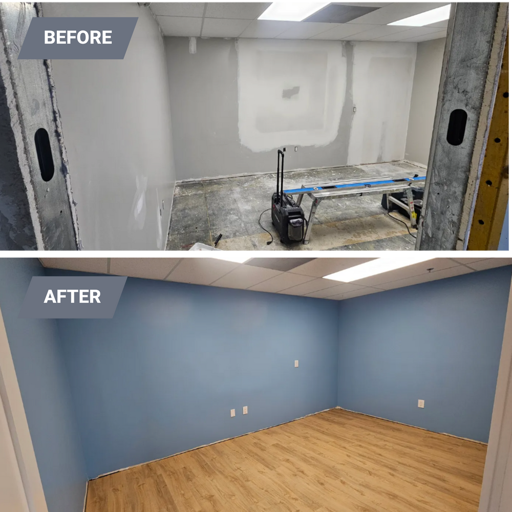 All Photos for Painting By Steve in Brandon, FL