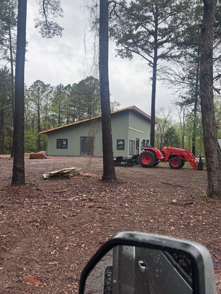 All Photos for Aaron’s Home Remodeling & Repair LLC in Pineville, MO