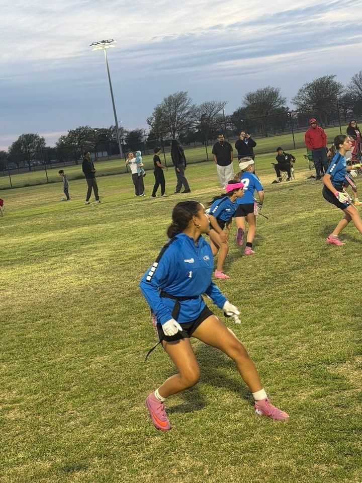 All Photos for Iron Plains Youth Football League in Amarillo, TX