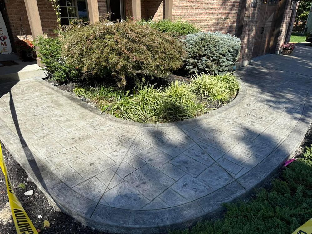 All Photos for Tanenbaum Services & Concrete in Florence, KY