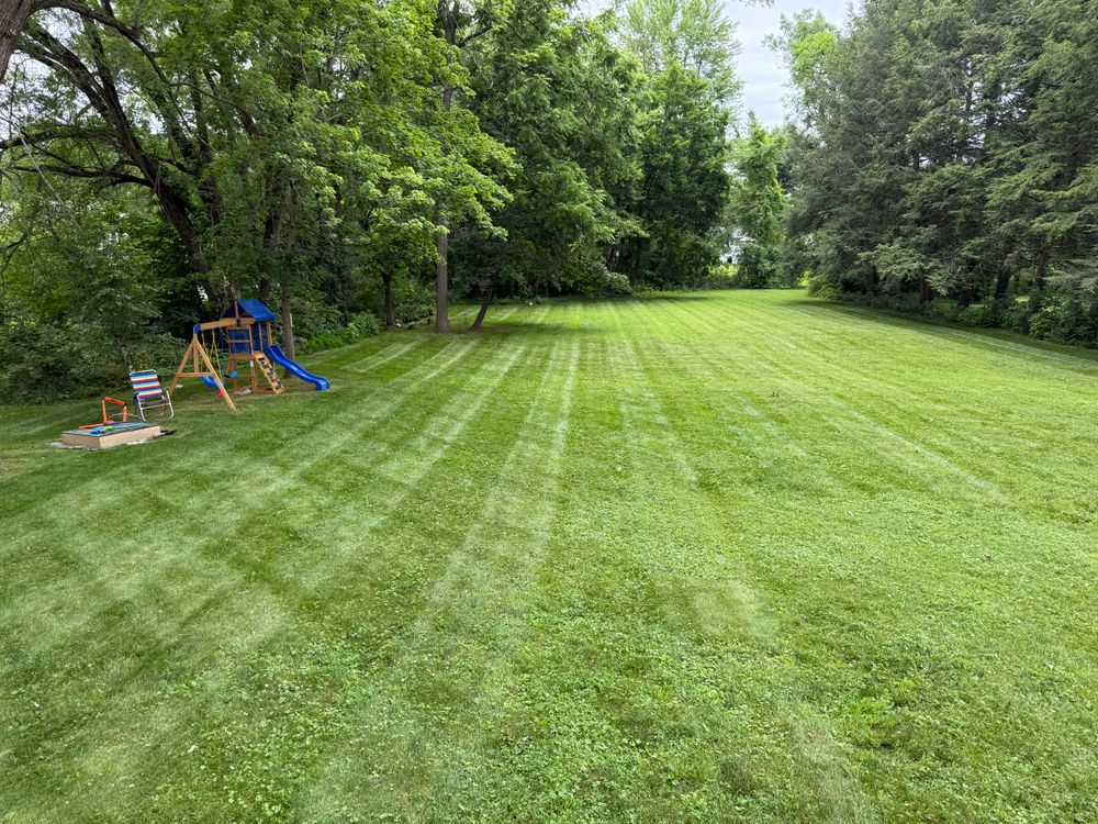 Lawn Care for Ardisi Landscaping & Design in Poughkeepsie, NY 
