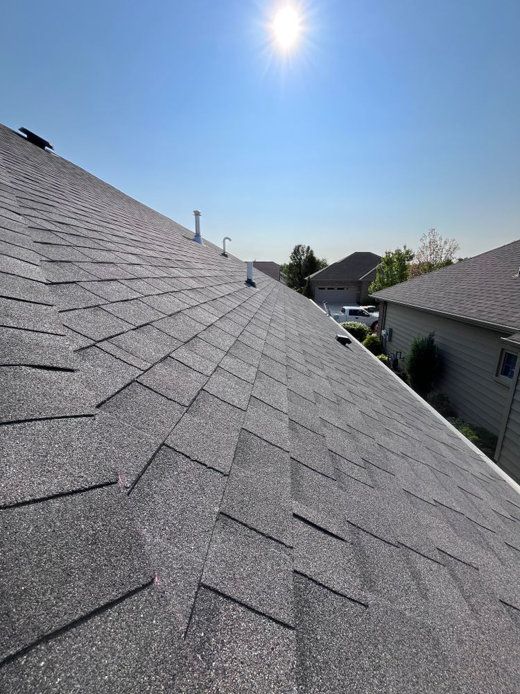 All Photos for Steele Roofing Co in Valparaiso, ,  IN
