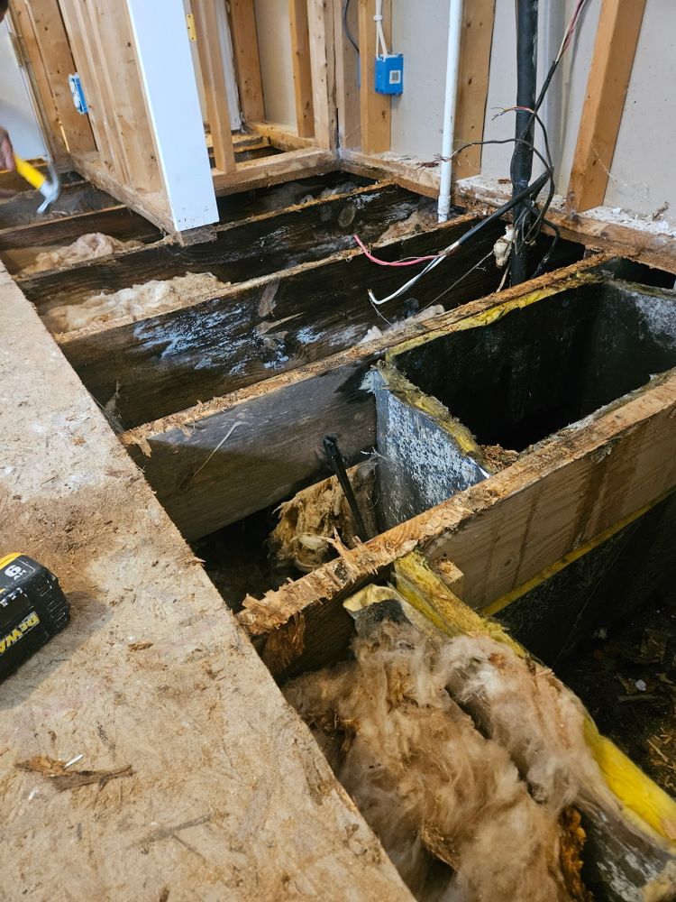 All Photos for Cornerstone Remodeling in Mount Sterling, KY