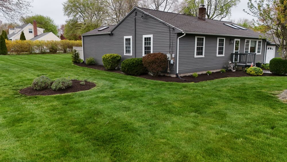 All Photos for Ace Landscaping in Trumbull, CT