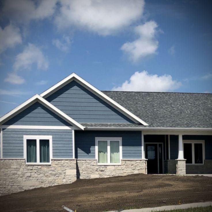 All Photos for CM Construction in Erwin, TN