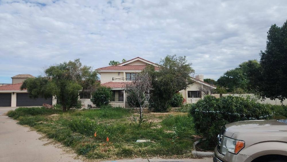 All Photos for T's Tree Service and Firewood in Apache Junction, AZ