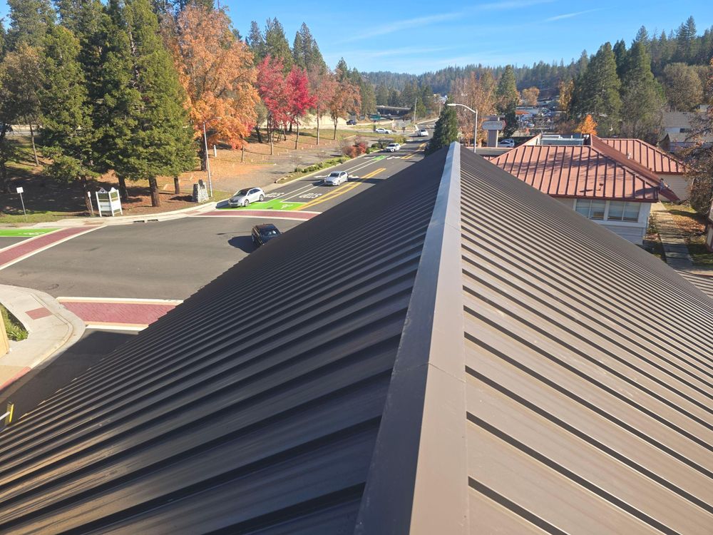 All Photos for Liberty Roofing Contractors in Pollock Pines, CA