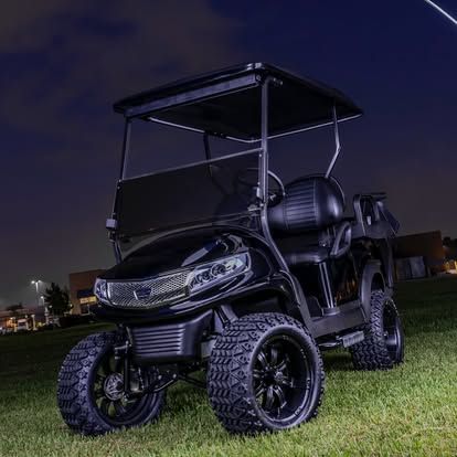 All Photos for CKD Golf Carts in League City, TX