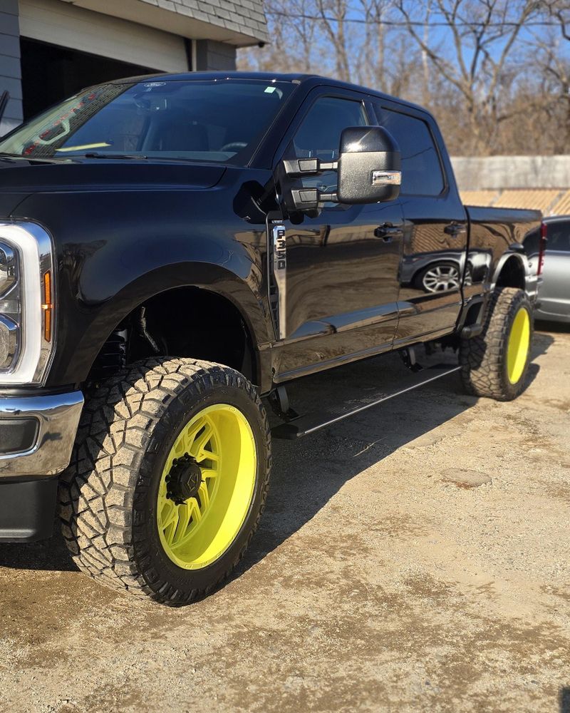 All Photos for Luxury Auto Detail in Peoria, IL