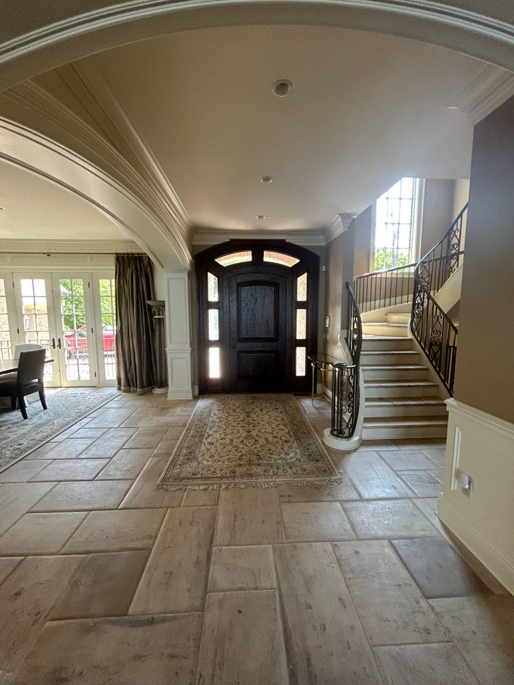 Interior Transformations for Premium Finish LLC in Medina, OH