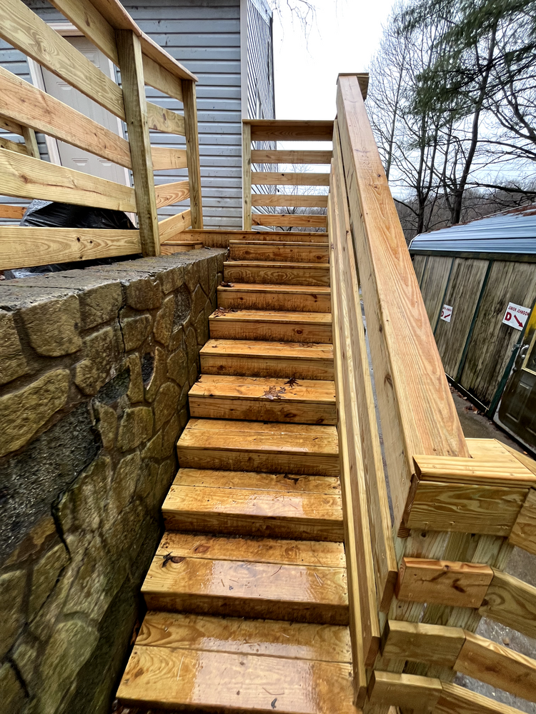 All Photos for Wheeler Brothers Construction in Kingsport, TN