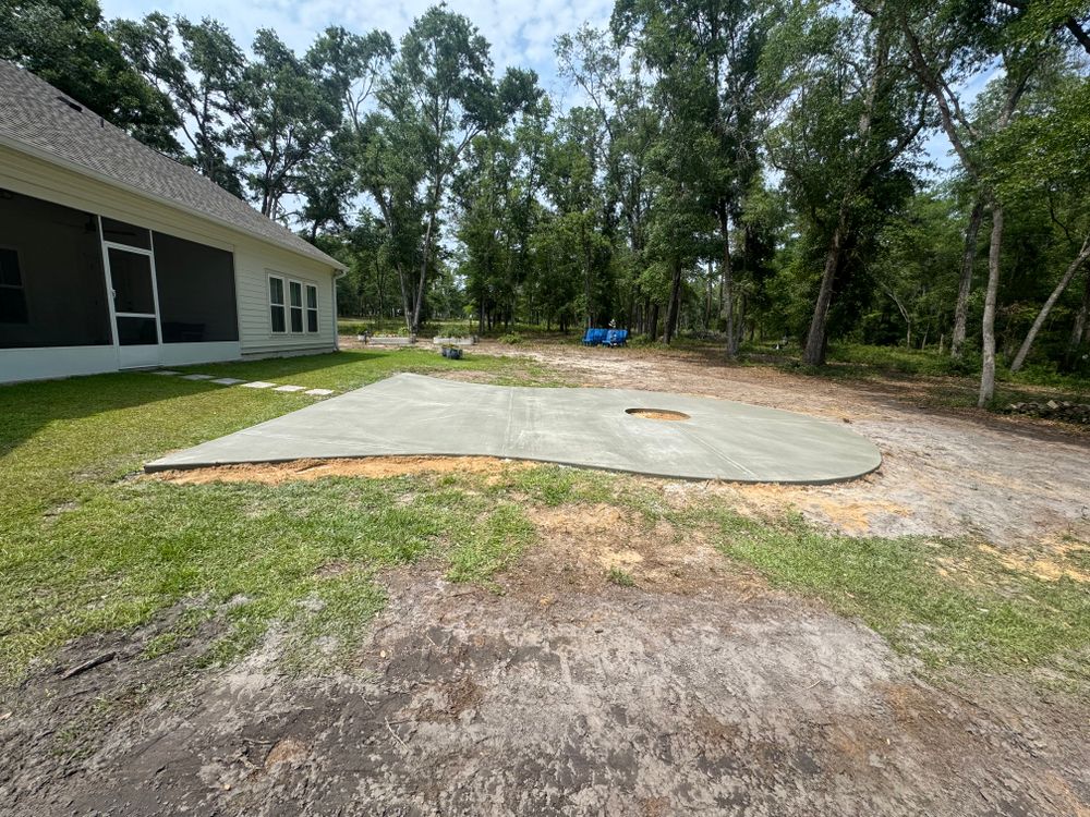 All Photos for Cameron Enterprises in Live Oak, FL