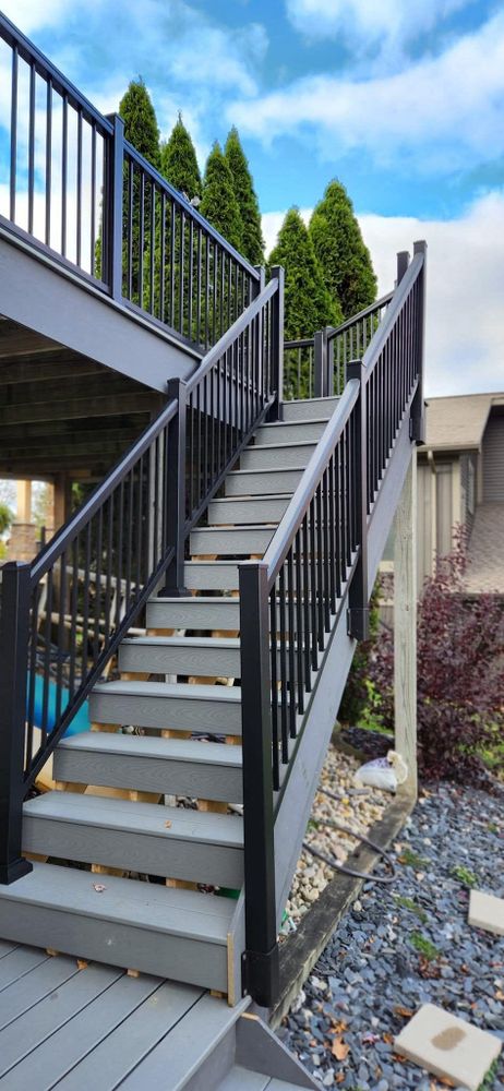 All Photos for Cornerstone Builds in LaGrange, IN