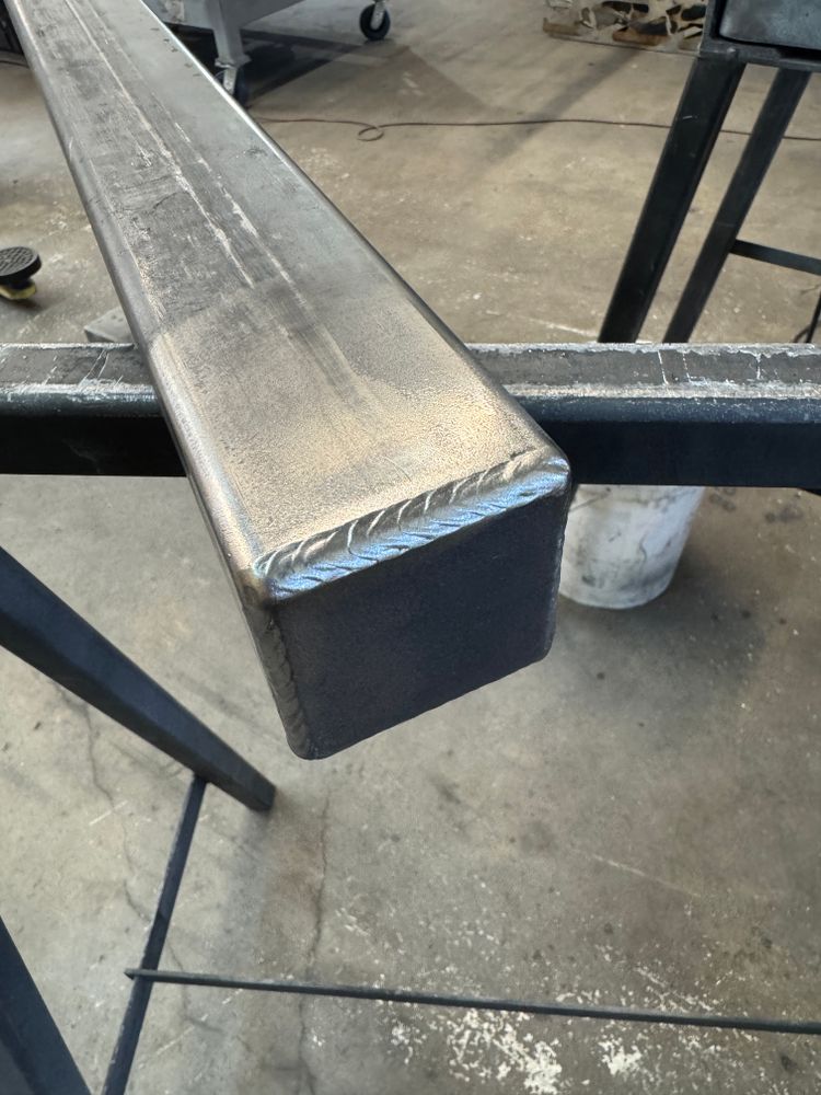 All Photos for Grounded Welding & Fabrication in Bend, OR