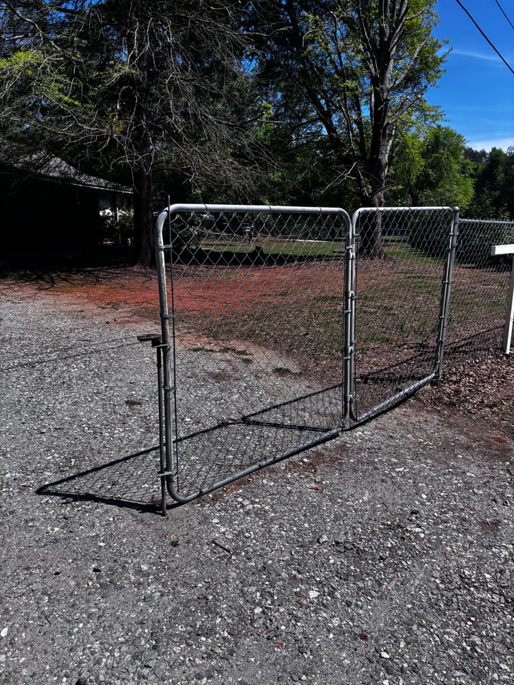 All Photos for Alpine Fence in Dahlonega, GA