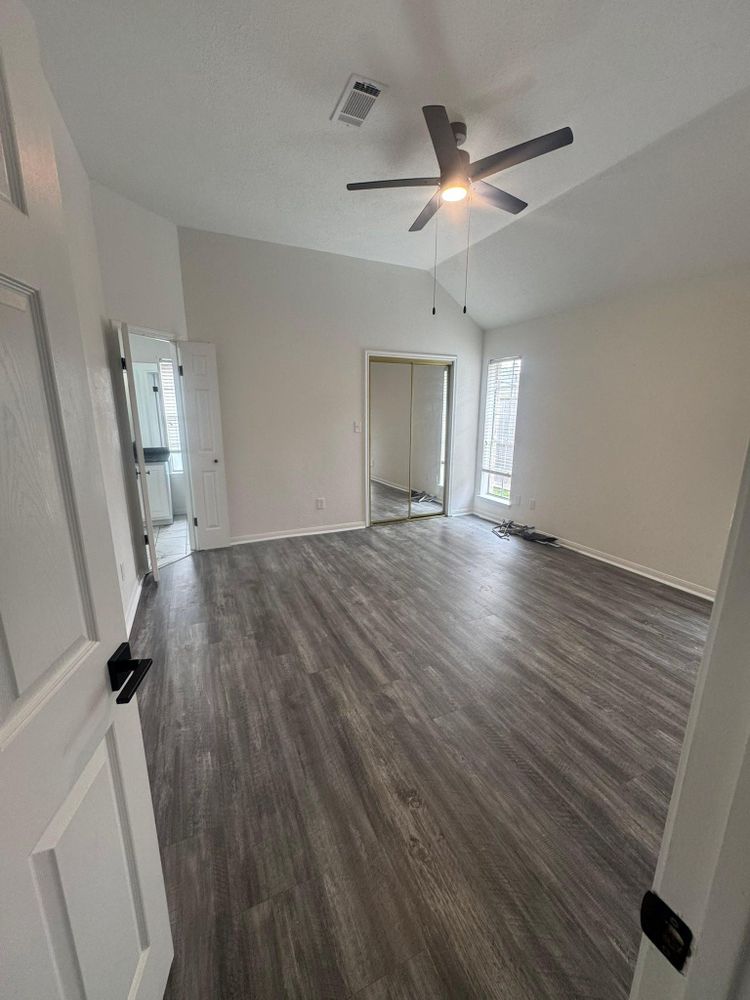 All Photos for Creative Contracting in Beaumont, TX