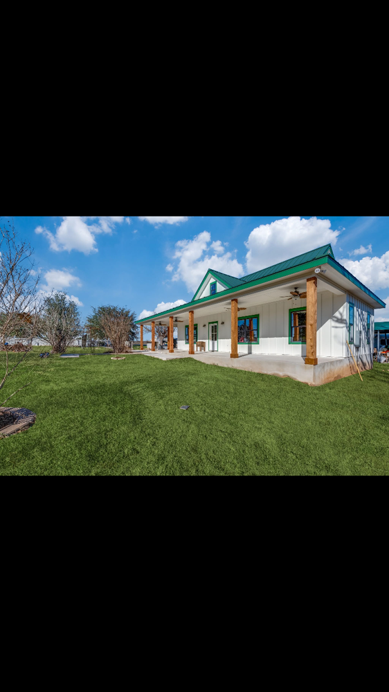 All Photos for Cactus Creek Custom Builders in Poth, TX