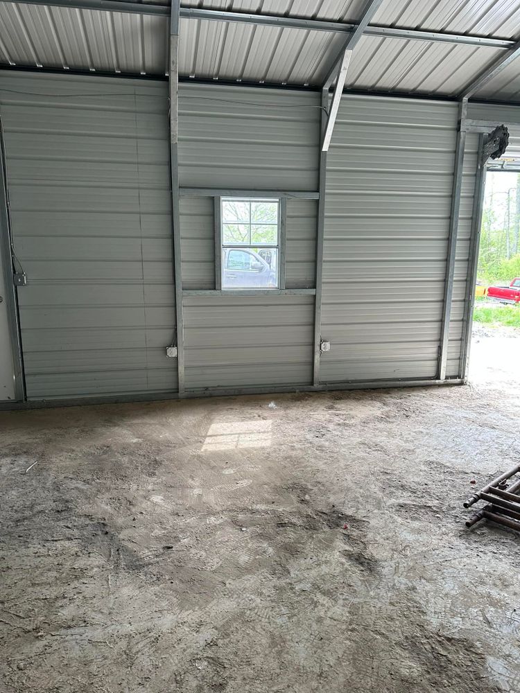 Electrical Repairs for Shelton's Electric in Crab Orchard, KY