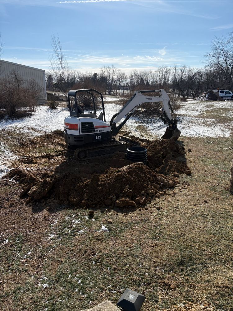 All Photos for Backbone Construction Services in Clinton, PA